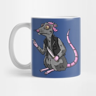 Rattus Mug